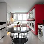 Apartamento Novo E Moderno No Centro De Sao Paulo
