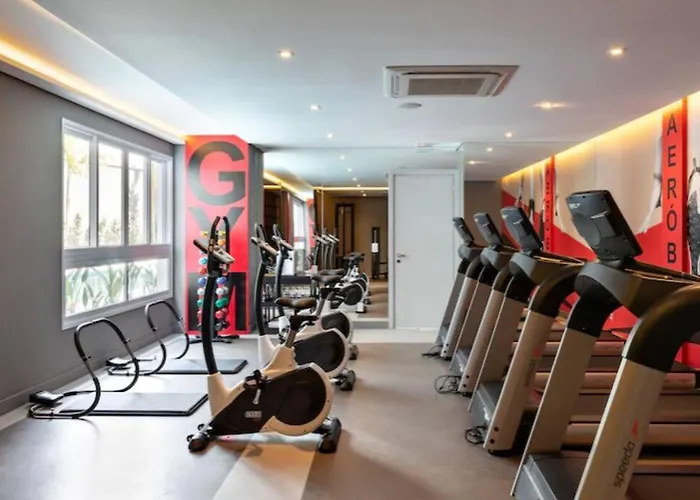 Apartamento Novo E Moderno No Centro De Sao Paulo